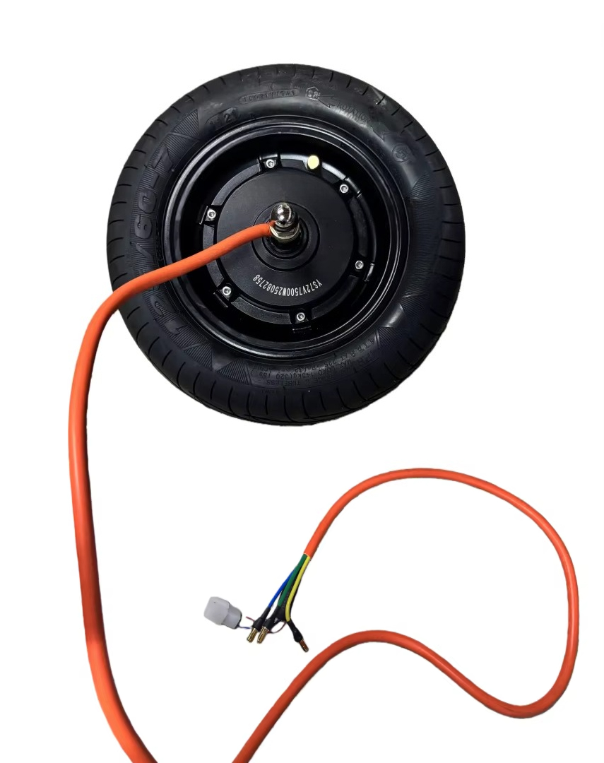 4000W 5000W 7500W 60MM-Magnets - đánh giá và giá 13 Inch 72V 5000W Brushless Motor