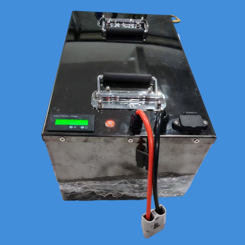 72V 35AH 40Ah 50AH 60AH 70AH 8 - đánh giá và giá 60V 50Ah Electric Scooter Battery