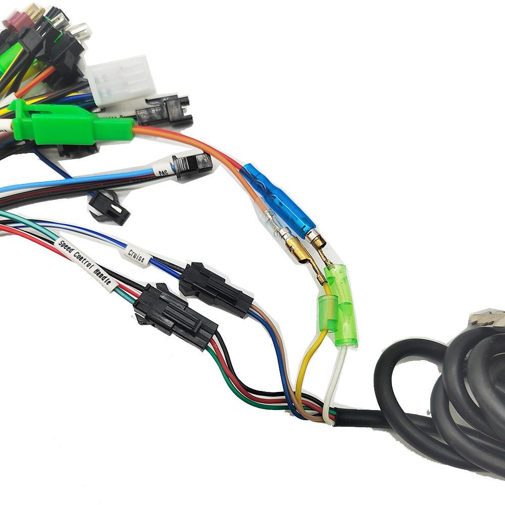 36V 48V Electric Bike Scooter  - đánh giá và giá Kelly Kls7230S Controller