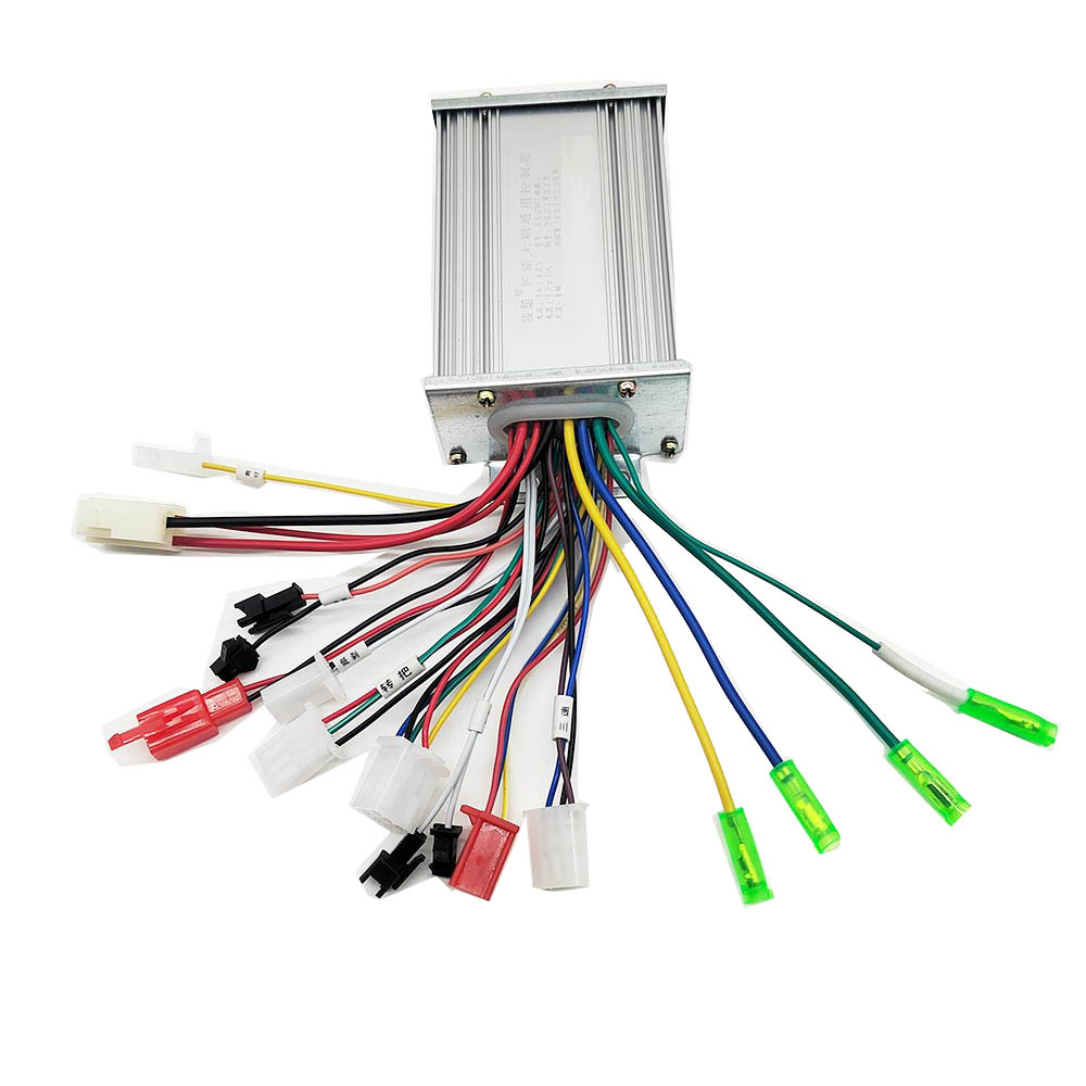36V/48V 350W E-Xe Đạp Không Ch - đánh giá và giá Kelly Kls7230S Controller