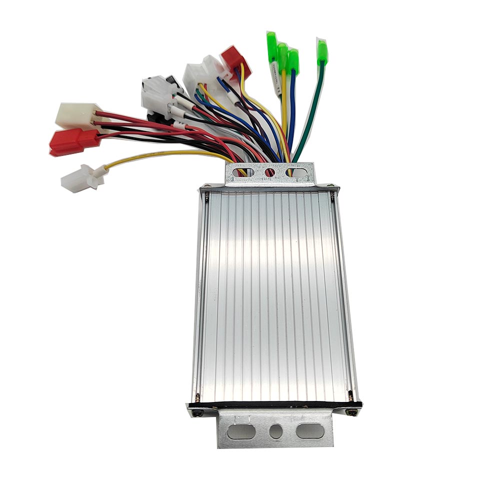36V/48V 350W E-Xe Đạp Không Ch - đánh giá và giá Kelly Kls7230S Controller