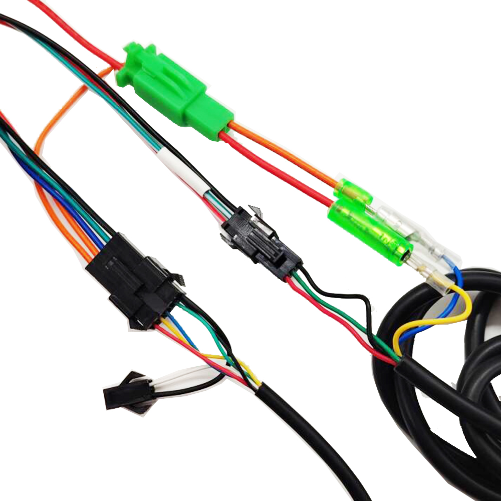 electric bike escooter control - đánh giá và giá Kelly Kls7230S Controller