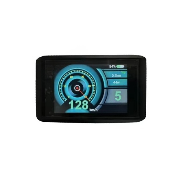 48v-72v 80A 100A 150A 200A Sab - đánh giá và giá 72V 100A Sabvoton Controller