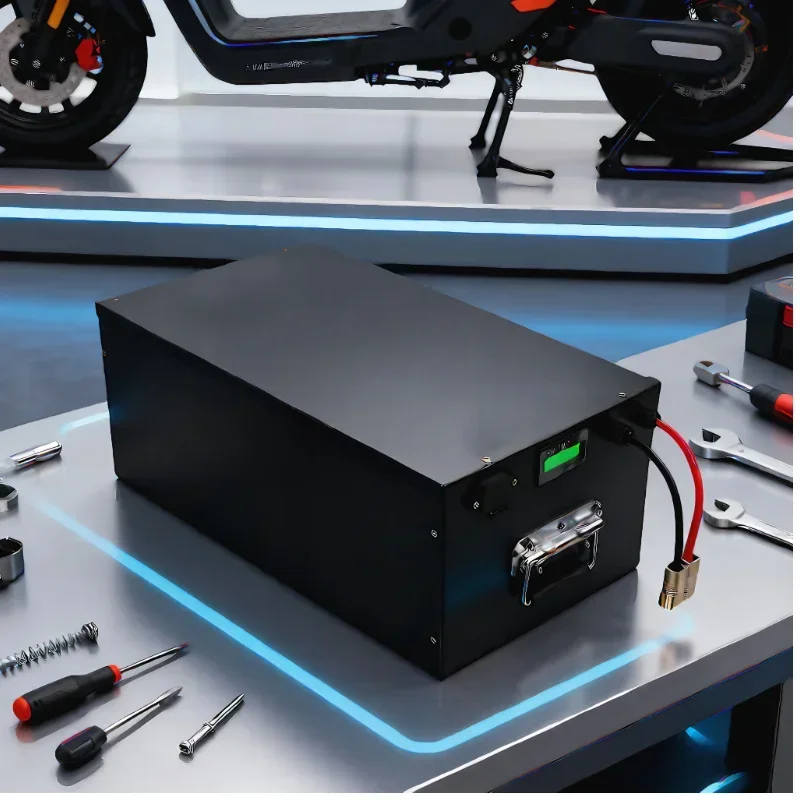 84V 50Ah 30Ah 100Ah 60Ah 80Ah  - đánh giá và giá 72V 40Ah Lifepo4 Battery Pack