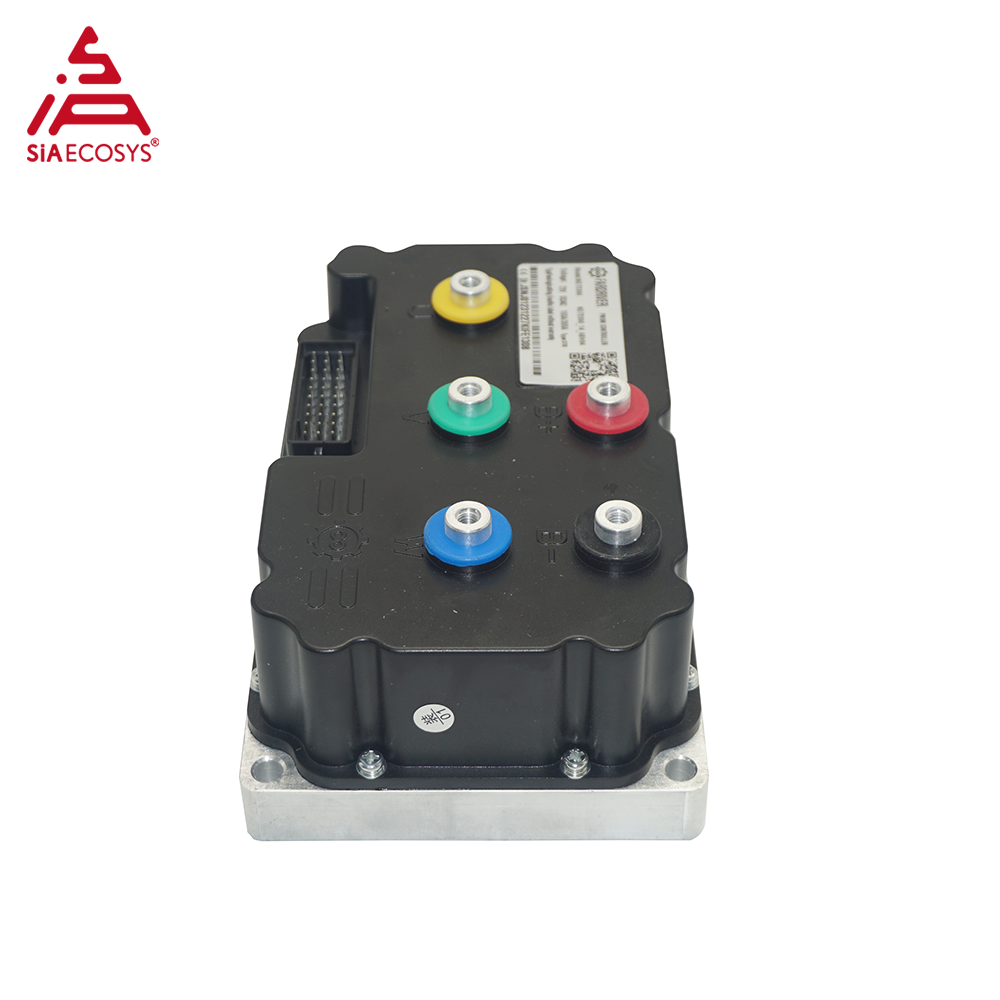 Fardriver ND72300 S18 Electric - đánh giá và giá Kelly Kls7230S Controller