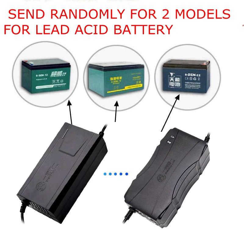 Di Động V/48V/60V/72V 2.8A Xe  - đánh giá và giá 84V 20A Smart Charger