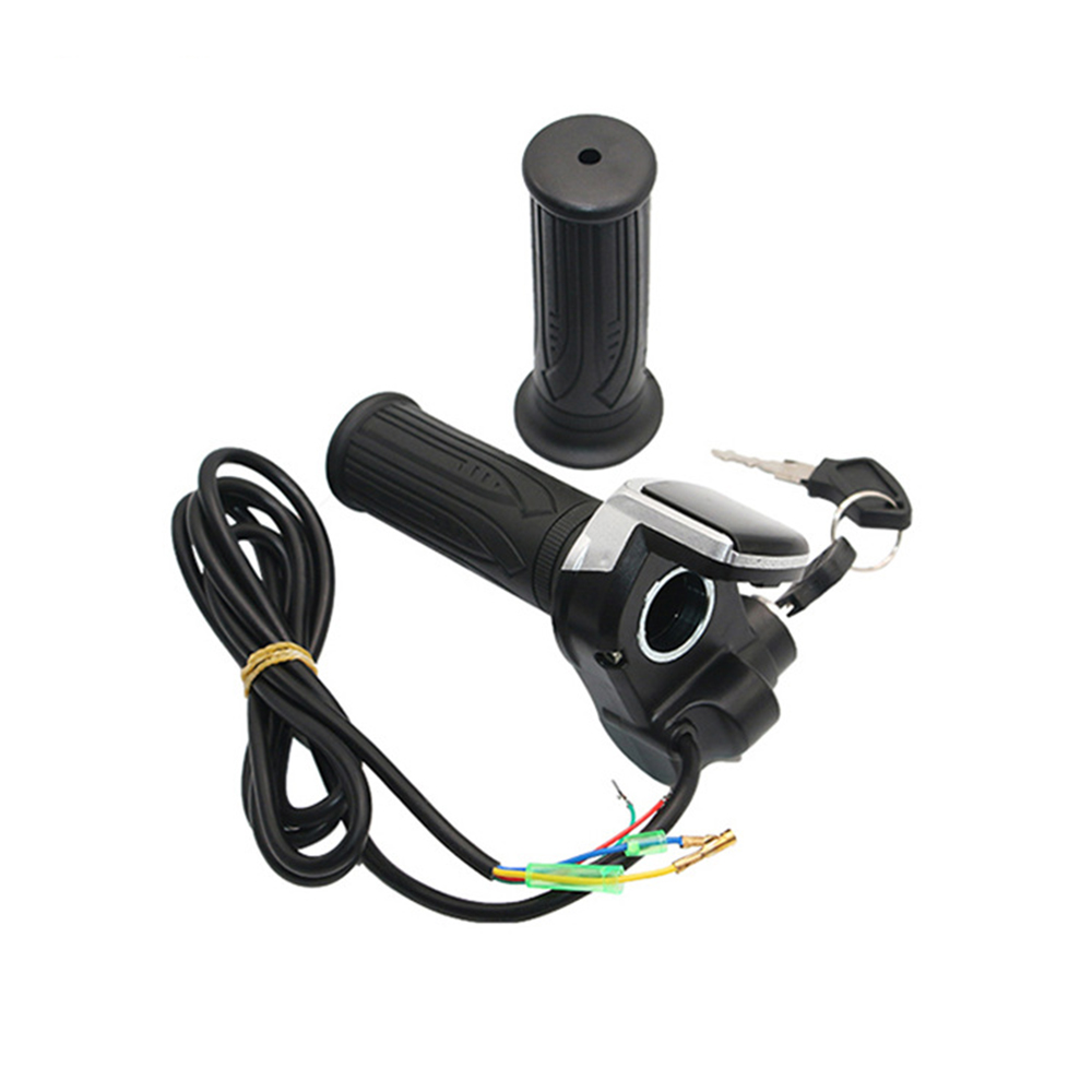 Xe Đạp Điện Xoắn Van Tiết Lưu  - đánh giá và giá Kelly Kls7230S Controller