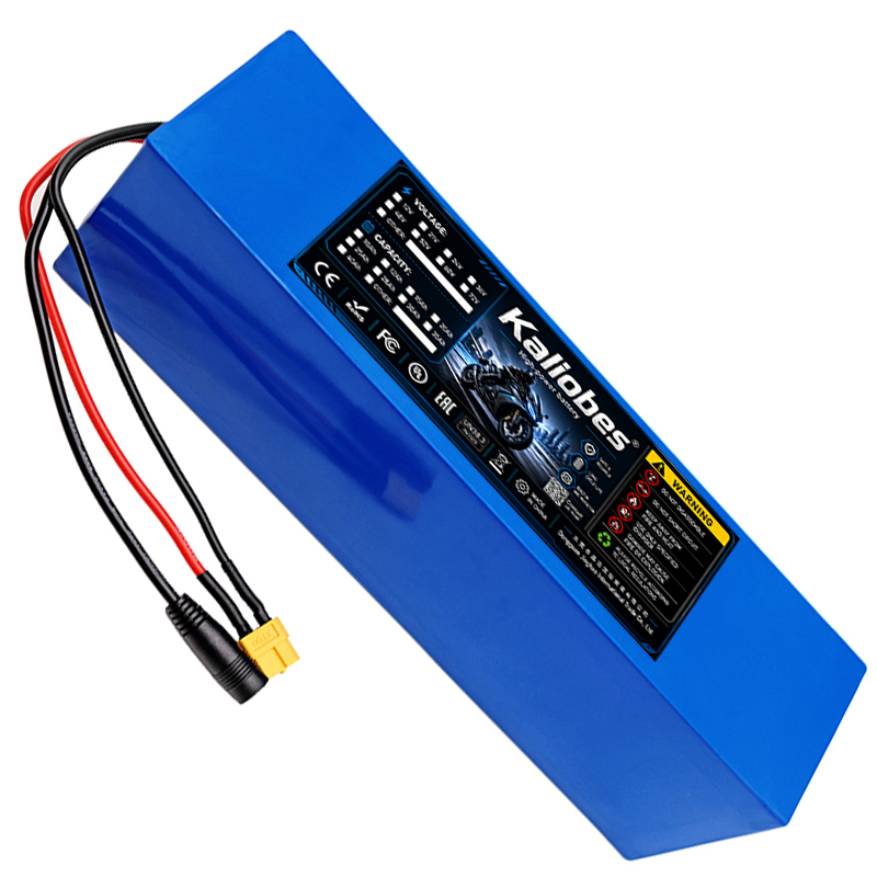 21V 24V 36V 48V 60V 72V 10Ah 1 - đánh giá và giá 60V 50Ah Electric Scooter Battery