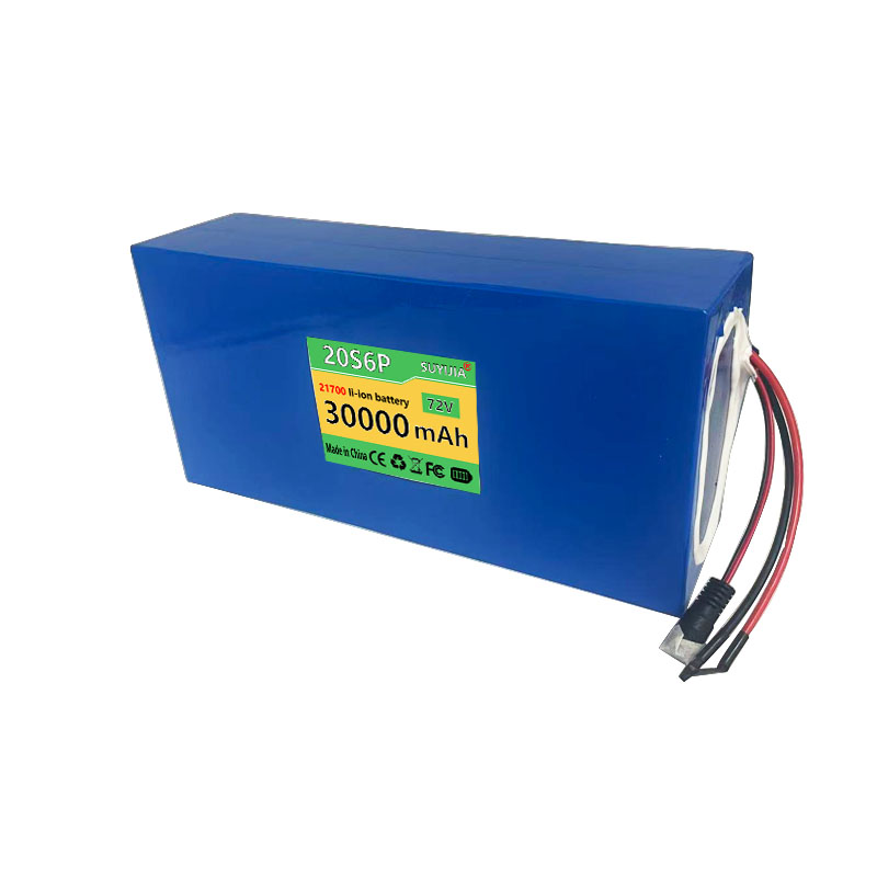 72V 50Ah 45Ah 20Ah 25Ah 30Ah 3 - đánh giá và giá 72V 50Ah 21700 Lithium Battery