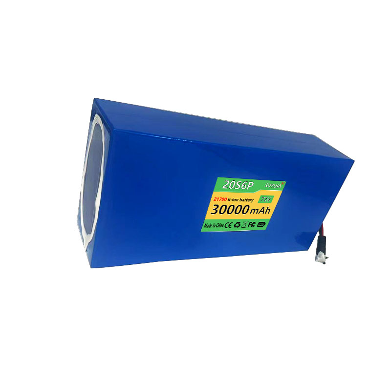 72V 50Ah 45Ah 20Ah 25Ah 30Ah 3 - đánh giá và giá 72V 50Ah 21700 Lithium Battery