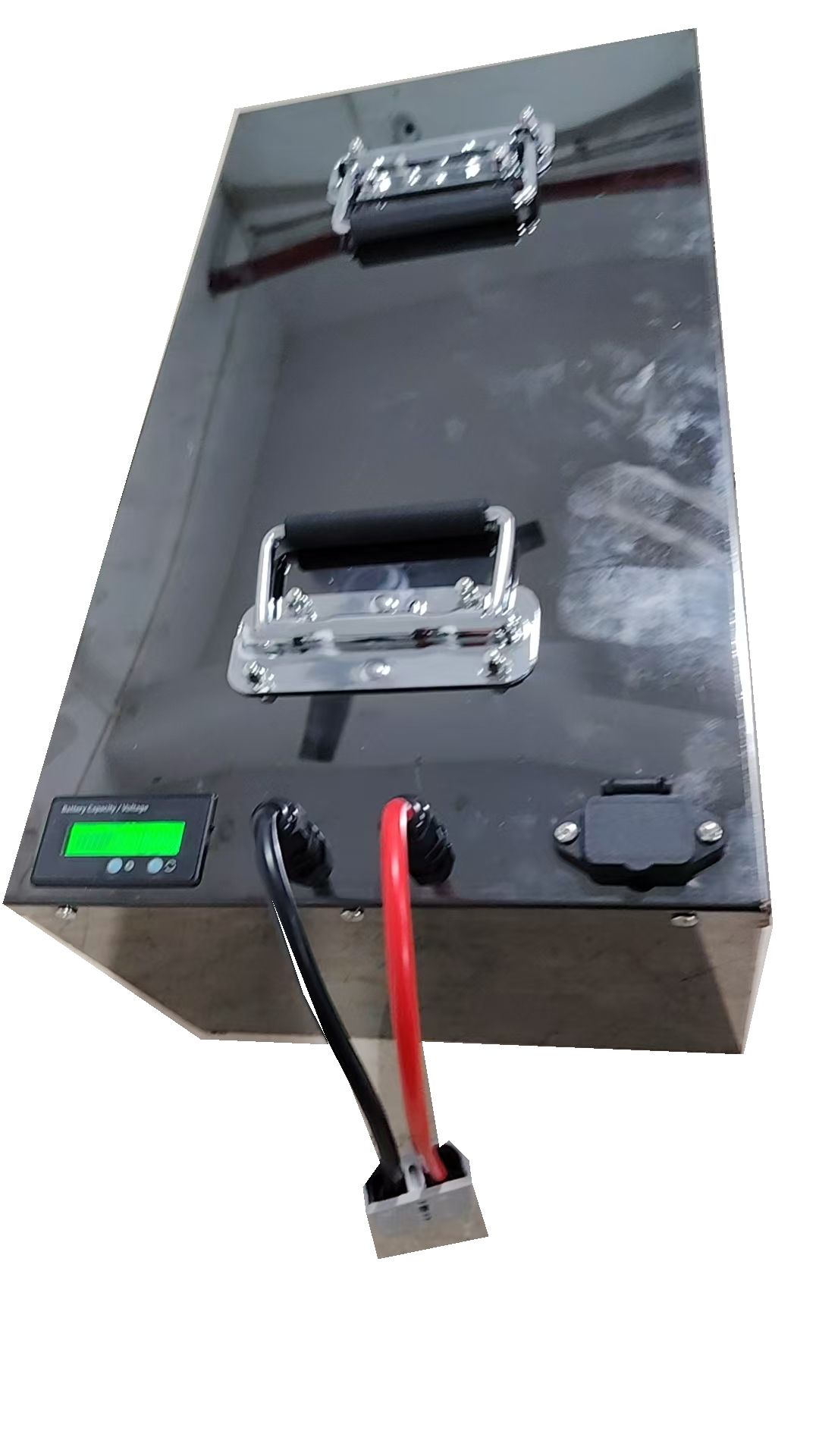 60V35Ah 50Ah 100Ah LiFePO4 Bat - đánh giá và giá 60V 50Ah Electric Scooter Battery