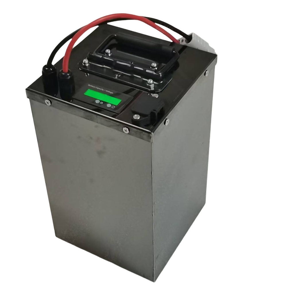 20S 72v 60Ah li-ion lithium po - đánh giá và giá 72V 40Ah Lifepo4 Battery Pack