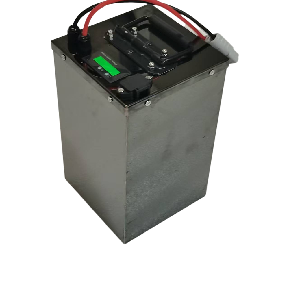 20S 72v 60Ah li-ion lithium po - đánh giá và giá 72V 40Ah Lifepo4 Battery Pack
