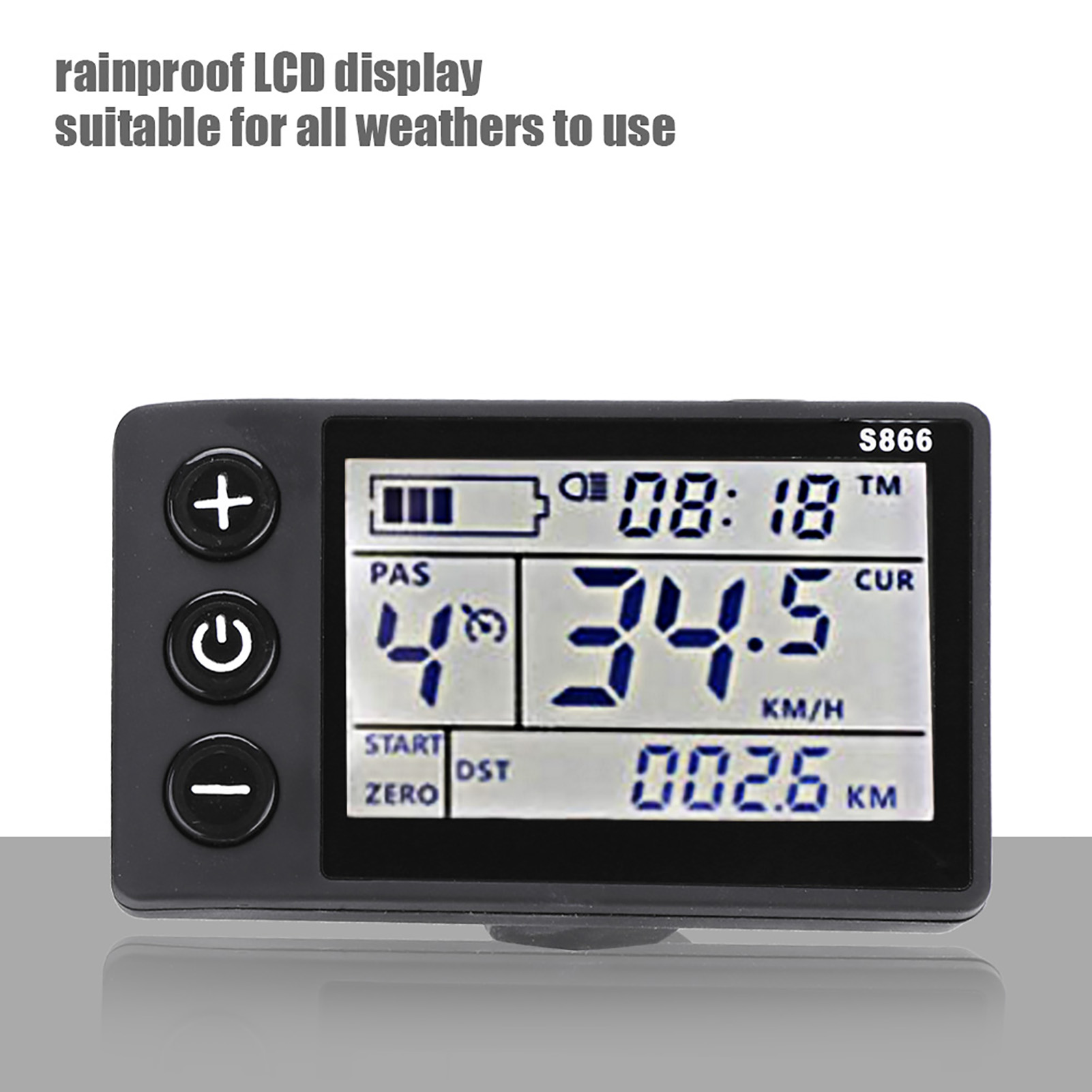 Motor Controller LCD Motor Con - đánh giá và giá Kelly Kls7230S Controller