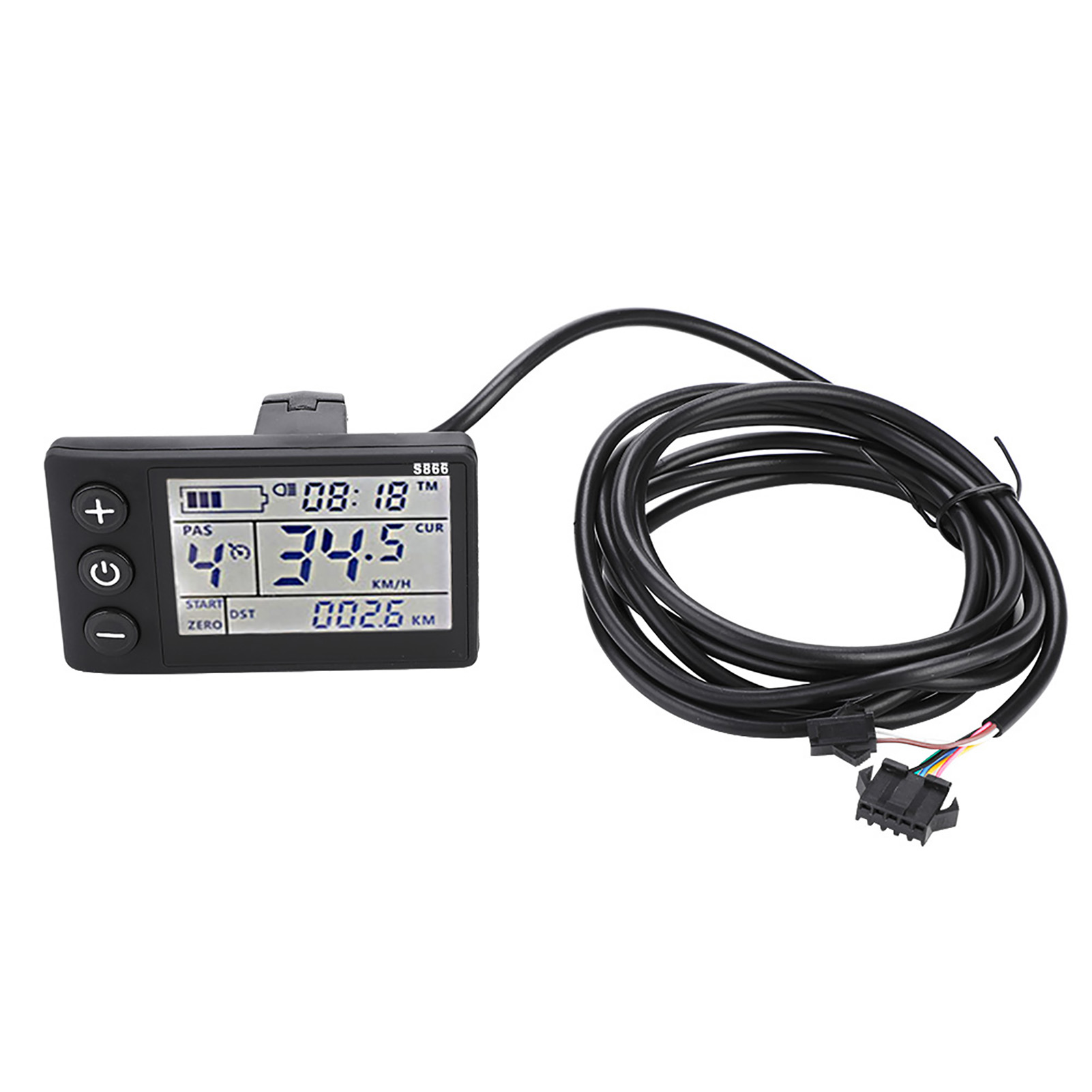 Motor Controller LCD Motor Con - đánh giá và giá Kelly Kls7230S Controller