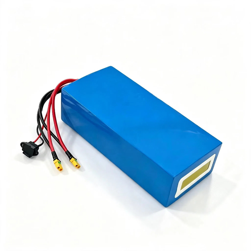 72V 45Ah Lithium Ion Triangle  - đánh giá và giá 72V 40Ah Lifepo4 Battery Pack